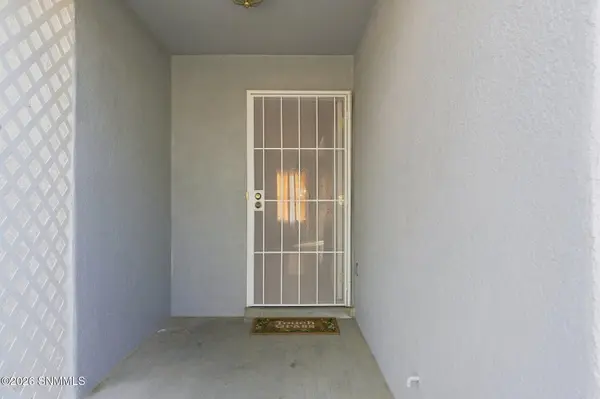 1511 Pradera Dorada Arc, Las Cruces, NM 88007