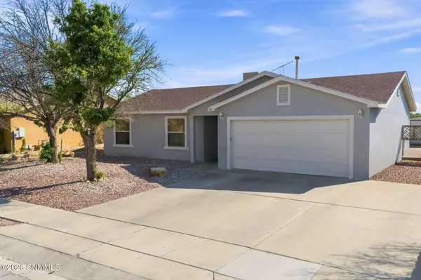 1511 Pradera Dorada Arc, Las Cruces, NM 88007