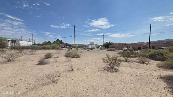 427 Morgan ST, Truth Or Consequences, NM 87901