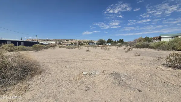 427 Morgan ST, Truth Or Consequences, NM 87901