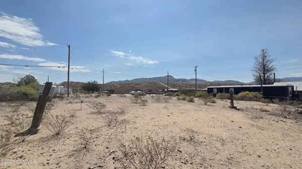 427 Morgan ST, Truth Or Consequences, NM 87901