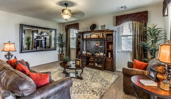 106 Pinos Altos TRL, Sunland Park, NM 88008