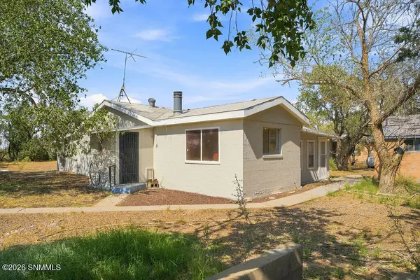7865 SE Franklin RD, Deming, NM 88030
