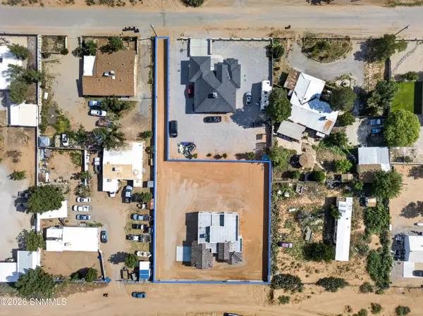5581 Melody Lane LN, Las Cruces, NM 88012
