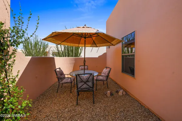 6540 Teal Drake CT, Las Cruces, NM 88012