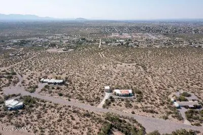 2501 Desert Wind WAY #Lot 17, Las Cruces, NM 88012