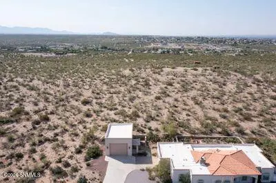 2501 Desert Wind WAY #Lot 17, Las Cruces, NM 88012