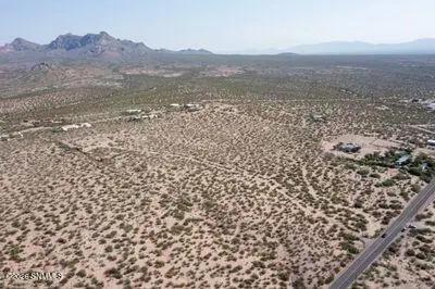 2501 Desert Wind WAY #Lot 26, Las Cruces, NM 88012