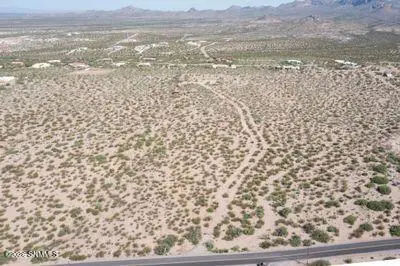 2501 Desert Wind WAY #Lot 26, Las Cruces, NM 88012