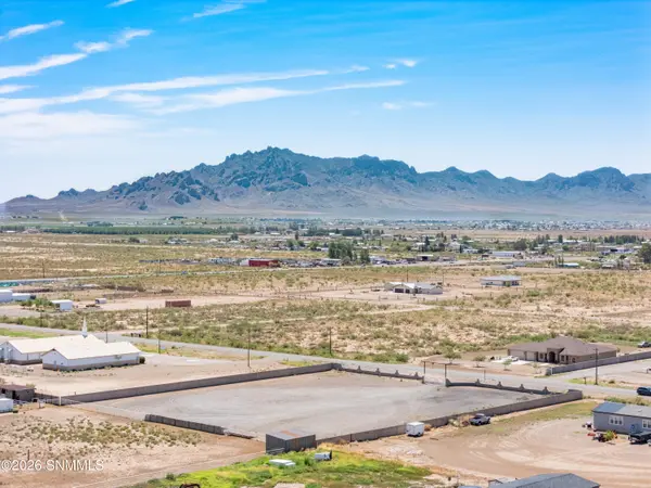 55 1/2 SE Dona Ana RD, Deming, NM 88030