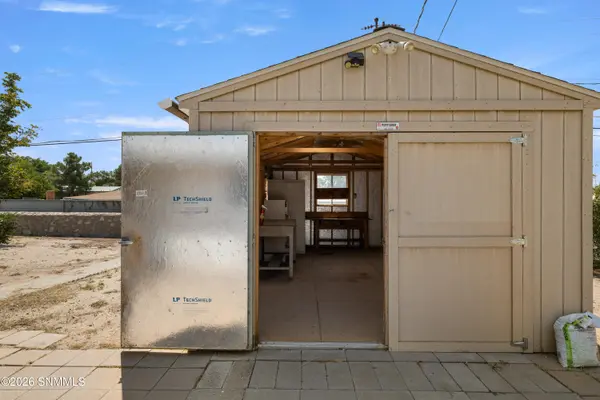 2090 Payne CT, Las Cruces, NM 88001