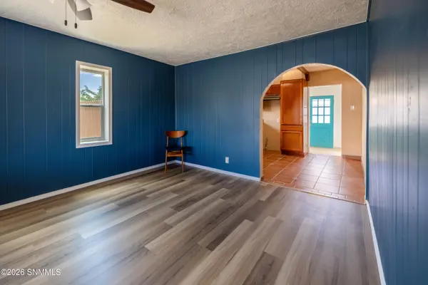 2138 Calle De San Albino, Las Cruces, NM 88005