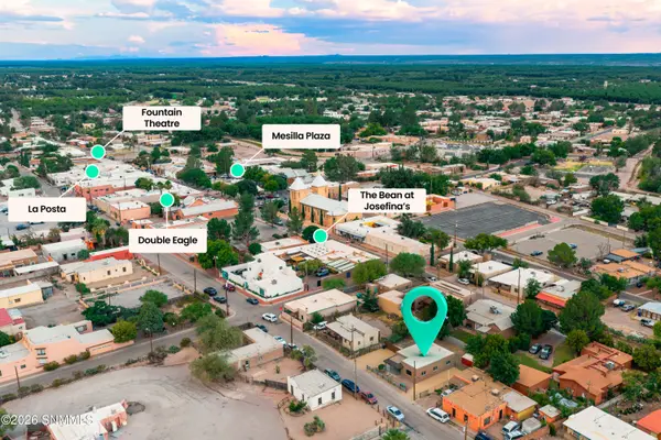2138 Calle De San Albino, Las Cruces, NM 88005
