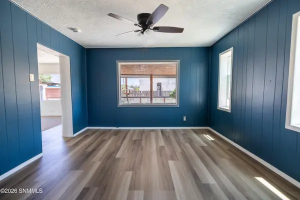 2138 Calle De San Albino, Las Cruces, NM 88005