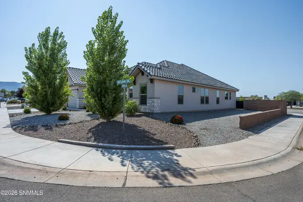995 Datura DR, Alamogordo, NM 88310