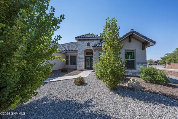 995 Datura DR, Alamogordo, NM 88310