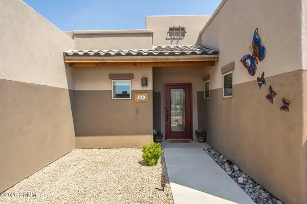 4641 Azure Hills RD, Las Cruces, NM 88011