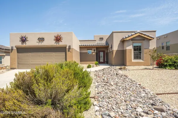4641 Azure Hills RD, Las Cruces, NM 88011