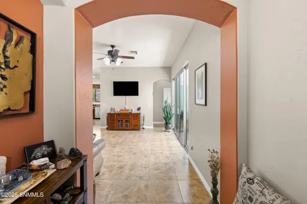 1150 Old West WAY, Las Cruces, NM 88005