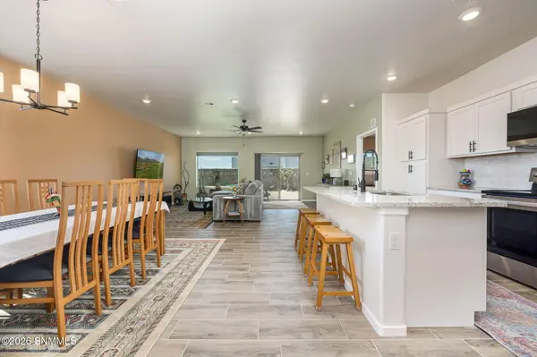 3798 Gibraltar RD, Las Cruces, NM 88012