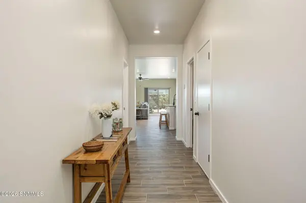 3798 Gibraltar RD, Las Cruces, NM 88012