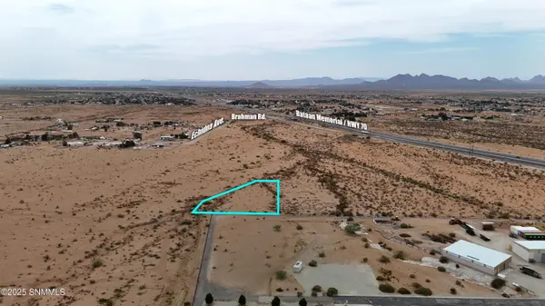10840 E Bataan Memorial, Las Cruces, NM 88012