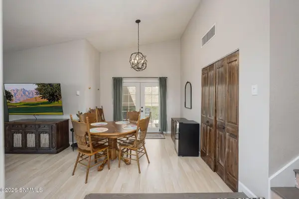 3041 Executive Hills RD, Las Cruces, NM 88011