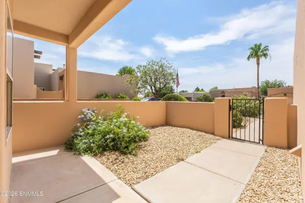2027 Cotton AVE, Las Cruces, NM 88001