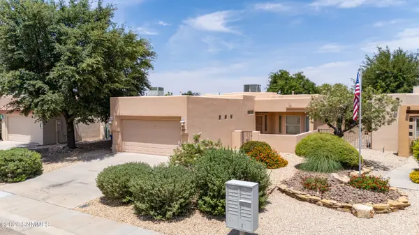 2027 Cotton AVE, Las Cruces, NM 88001