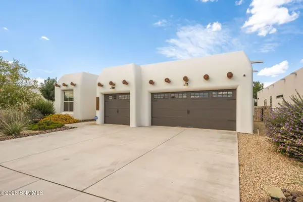 3767 Archangel AVE, Las Cruces, NM 88012