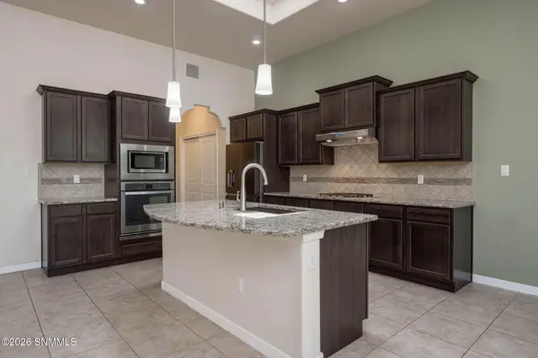 4256 Canterra Arc, Las Cruces, NM 88011