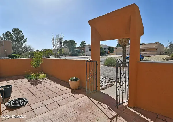 1480 Via Norte, Las Cruces, NM 88007