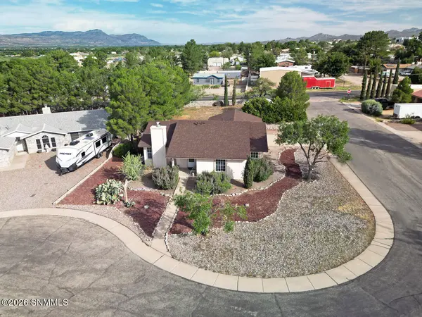 4693 Del Norte CT, Las Cruces, NM 88007