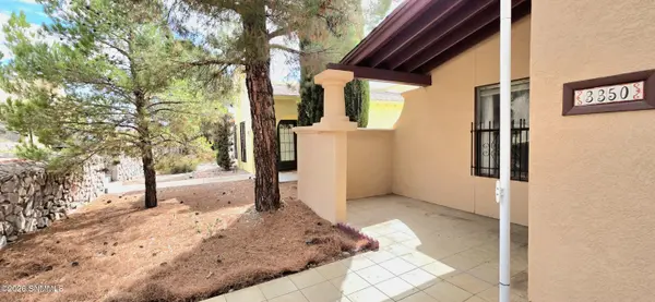 3350 Majestic RDG, Las Cruces, NM 88011