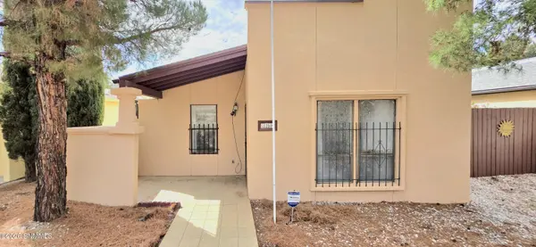 3350 Majestic RDG, Las Cruces, NM 88011