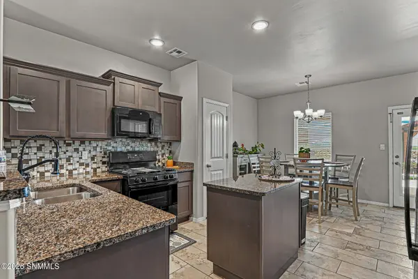 4625 Pulsar AVE, Las Cruces, NM 88012