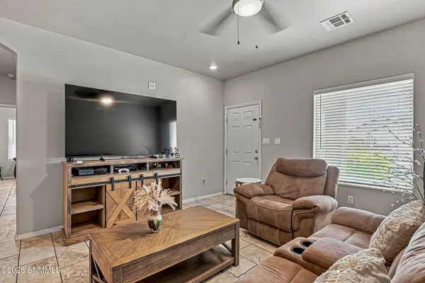 4625 Pulsar AVE, Las Cruces, NM 88012