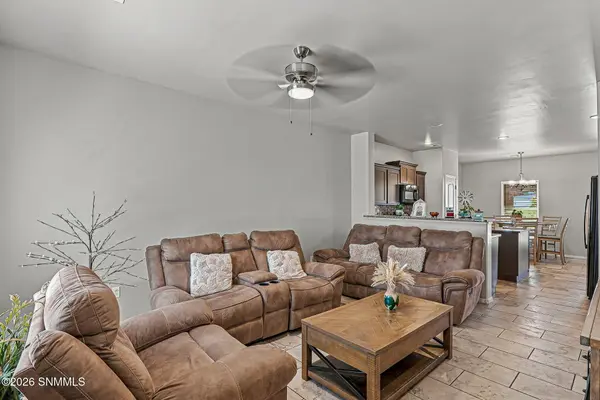 4625 Pulsar AVE, Las Cruces, NM 88012