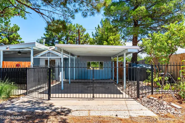 4200 San Ysidro RD, Las Cruces, NM 88007