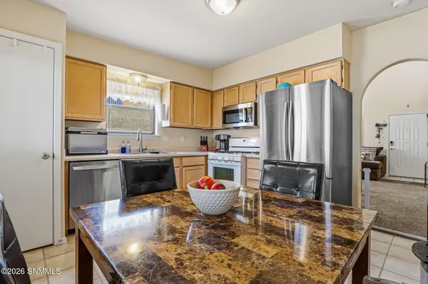 2089 Pine Needle WAY, Las Cruces, NM 88012