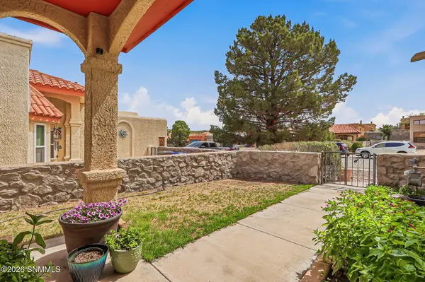 2089 Pine Needle WAY, Las Cruces, NM 88012