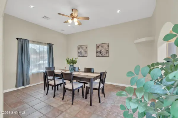 3903 Stoneybrook CIR, Las Cruces, NM 88005