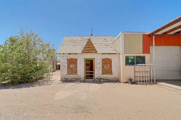 8835 Highway 187, Garfield, NM 87936