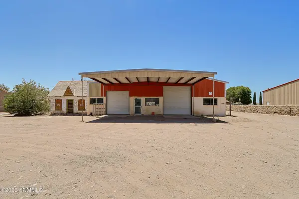 8835 Highway 187, Garfield, NM 87936