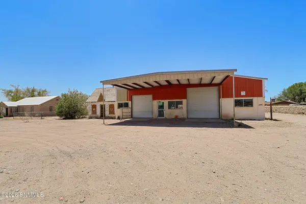 8835 Highway 187, Garfield, NM 87936