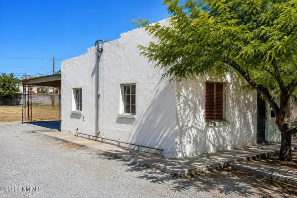 714 N San Pedro ST, Las Cruces, NM 88001