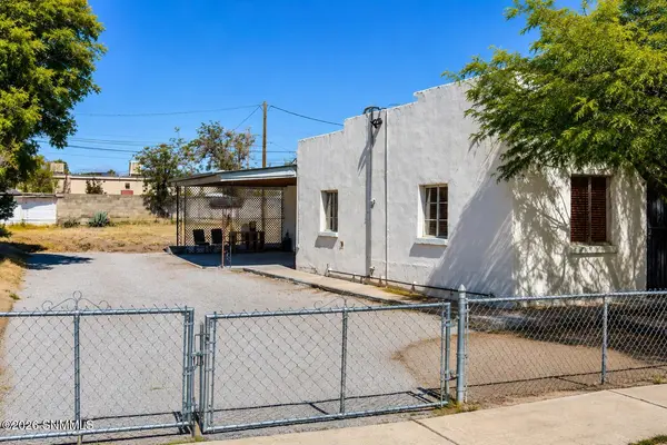 714 N San Pedro ST, Las Cruces, NM 88001