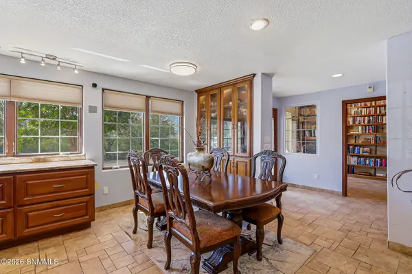 4107 Sotol DR, Las Cruces, NM 88011