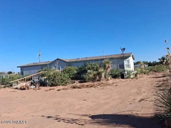 322 Paseo Real DR, Chaparral, NM 88081