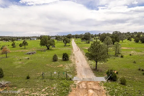 1604 Nm Highway 24, Weed, NM 88354